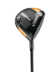 Callaway Mavrik Fairway Woods - Golf Matters