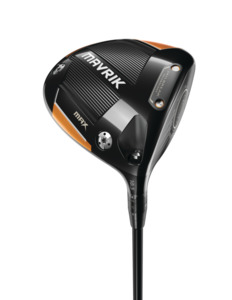 Products: Callaway Mavrik Max Driver - Golf Matters
