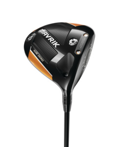 Callaway Mavrik Sub Zero Driver - Golf Matters