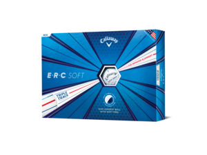 Callaway ERC Balls - Golf Matters