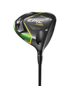 Callaway Epic Driver - Golf Matters