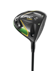 Products: Callaway Epic Sub Zero - Golf Matters