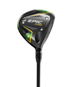 Products: Callaway Epic Fairway Wood - Golf Matters