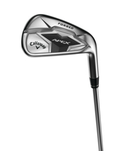 Callaway Apex Iron - Golf Matters