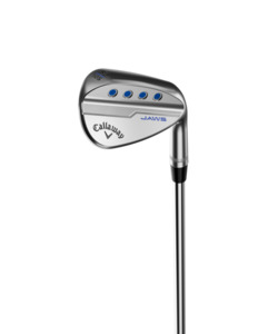 Products: Callaway JAWS MD5 Wedges - Golf Matters