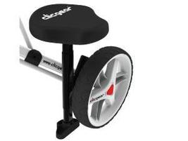 Clicgear 3.5 and rovic 1 trundler seat