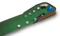 Masters Deluxe Putting Mat