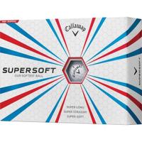 Products: Callaway Supersoft