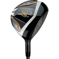 Products: Callaway X2 Fairway