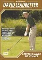 David Leadbetter from Beginner to Winner
