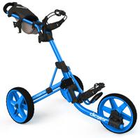 Products: Clic gear trundler version 3.5 plus