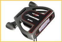 Products: Ray Cook SR 500 putter