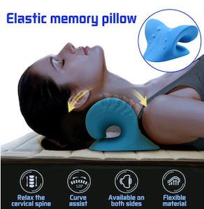 Shoulder Neck Relaxer