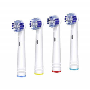 Health Beauty: Electric Toothbrush Head