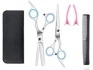 Health Beauty: Hair Scissor Set