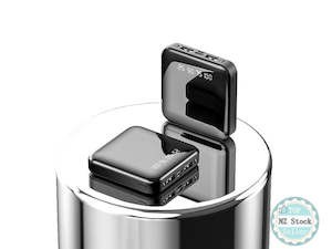 Computer: POWER BANK 20000mah