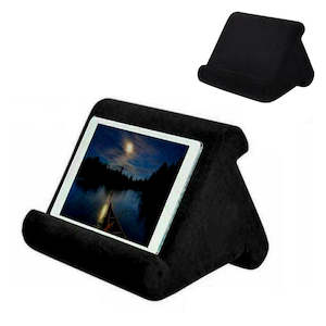 Computer: iPad Pillow Stand