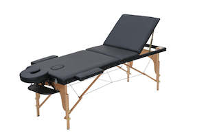Foot Care: Massage Table Spa Bed