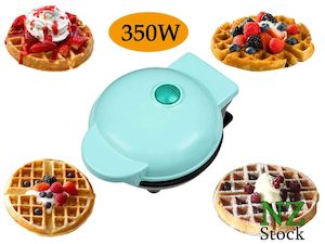 Electric Waffle Maker - Brand New