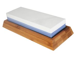 Kitchen: Whetstone Sharpening Stone