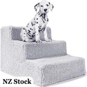Pets: Pet Stairs Steps