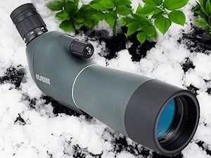 Sports: Spotting Scope
