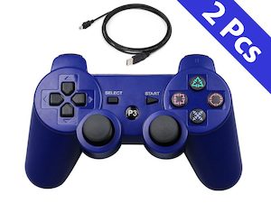 Sports: Wireless Ps3 Controller