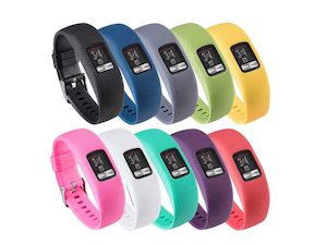 Body: Garmin Vivofit 4 Strap LARGE