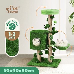 Pets: Cat Tree