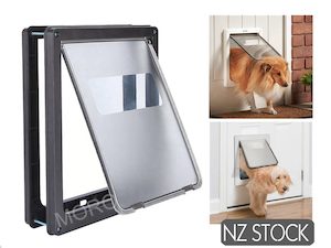 Large Dog Door