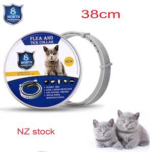 Cat Flea Collar