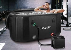 Ice Bath Tub