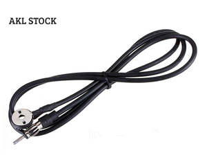 AM/FM Radio Antenna Amplified Signal Aerial - Brand New