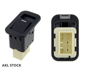 Ford Territory Window Switch