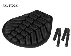 Motorcycle 3D Seat Cushion