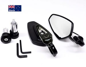 Motor: Motorcycle Mirrors