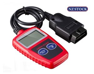 Motor: Car Diagnostic Tool OBD2 Scanner