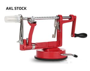 Home Living: Apple peeler