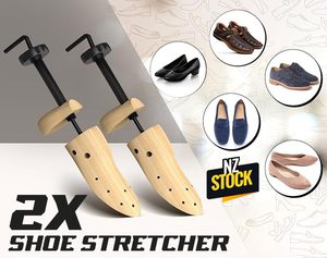 Home Living: Shoe Stretcher Shoe Stretcher