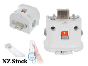 Wii Motion Plus Adapter