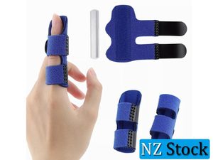 Health Care: Finger Splint