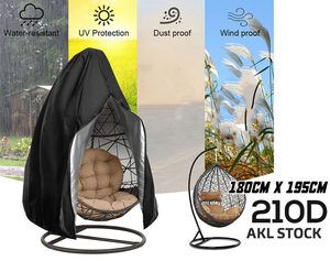 Sports: Brand New Hanging Swing Egg Chair Cover