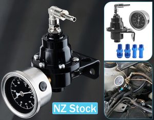 Hardware: Fuel Pressure Regulator