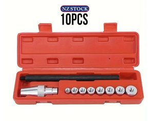 Hardware: Universal 10pc Clutch Alignment Tool Kit Hand Bearing Transmission Tool
