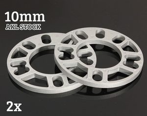 Wheel Spacers 10mm