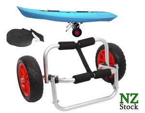 Kayak Trolley