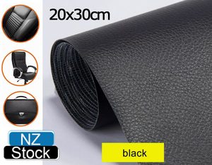 Self Adhesive Leather Fix Patch Sofa