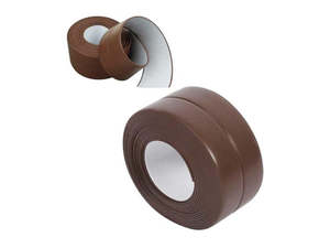 Kitchen: 3.2m Waterproof Self-Adhesive Sealing Tape for Kitchen ,Bathroom