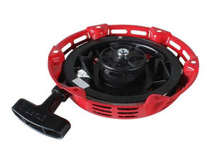 Home Living: NZ Pull Start for Honda GX160 GX200 Generator (Red)