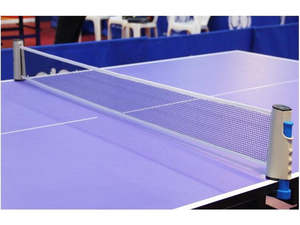 Portable Folding Table Tennis Net